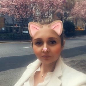 Meet your Posher, Yuliya